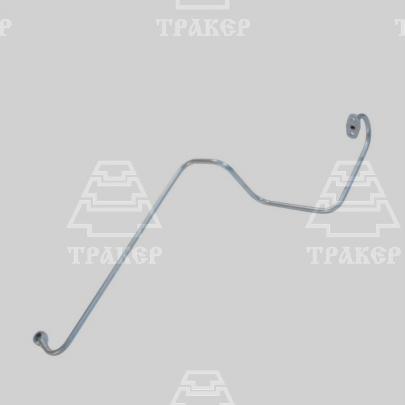 Трубка 260-1118030-Д подводящая МТЗ/Амкодор (ММЗ)