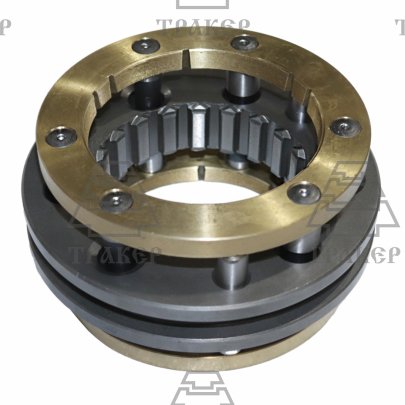 Синхронизатор 80С-1701060А (МТЗ-1221) промеж-го вала