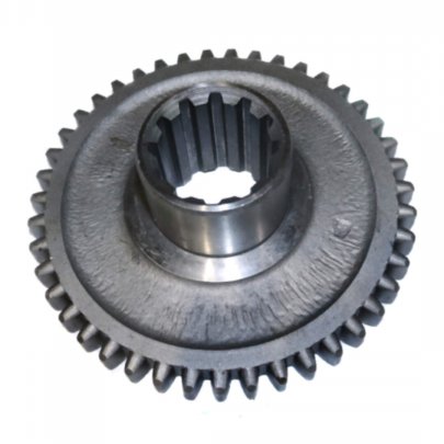 Шестерня 50-1701214 3-й пер.з/х) (z=43) (МЗШ)