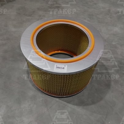 Эл.фильтра возд.740-1109560-10 (ЭФВ-305.161) без дна ЗИЛ, УРАЛ (DIFA 4364M)