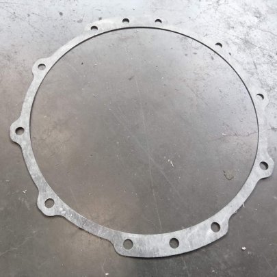 Прокладка 1520-2308034