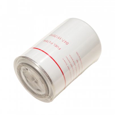 Эл.фильтра топл. 047-1117010 WP-4160 (МАЗ Евро-3.4, VOLVO 5000,7000,B7,B10,B12) (ТSN 9.3.75)