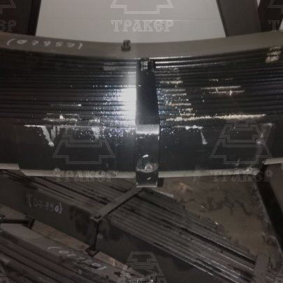 Рессора 55111/5320-2902012-05 К-З перед.14 лист.