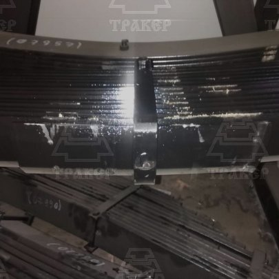 Рессора 55111/5320-2902012-05 К-З перед.14 лист.