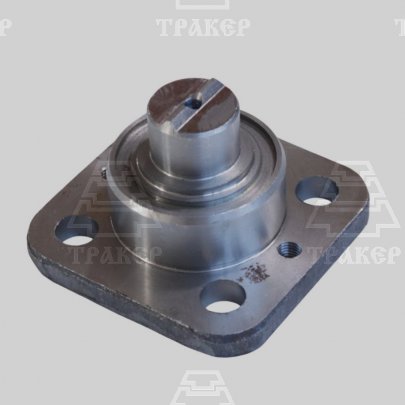 Ось 1520-2308037-01 нижняя РБ