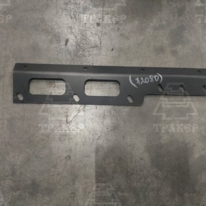 Стенка 10.01.45.535А днища бункера