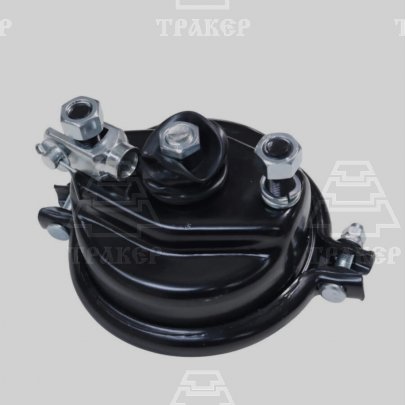 Камера тормозная 100-3519110-20 передняя тип 20/20