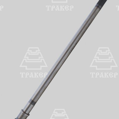 Вал 1522-1701160 (РУП МТЗ)