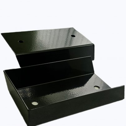 Накладка 80-6700014 арок кабины (комплект 2 шт)