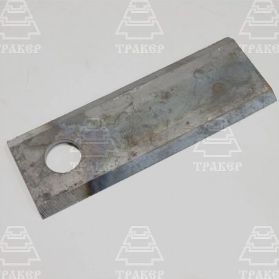 Нож КРН-2.1 длинный А27.416 прямой (Ст 65Г термообработка)