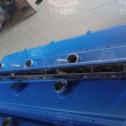 Брус КРН 03.010А с кассетой