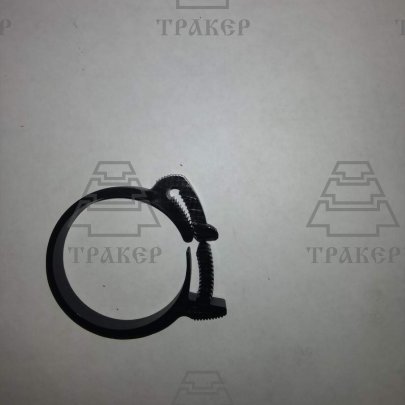 Хомут Clip-Track Ø42-37