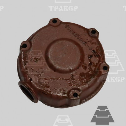 Кожух 50-3502035-А2 стоян.тормоза (без отв.) (РУП МТЗ) Выгодные цены на автозапчасти для тракторов и спецтехники в Perm.traker.ru с доставкой в Перми и Пермском крае