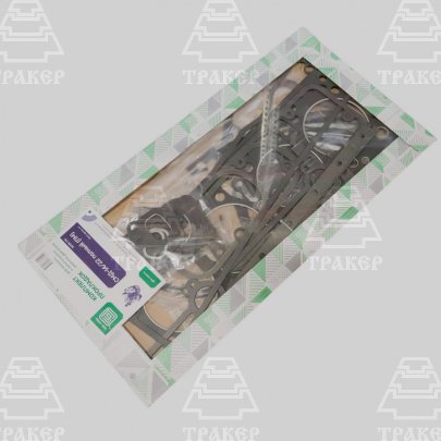 Комплект прокладок СМД-18 ( полн. с ГБЦ) 44 ед. ПРО-ВО 