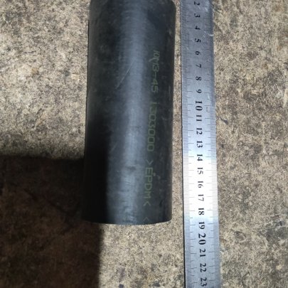 Патрубки радиатора ЮМЗ 36-1303010 верхние
