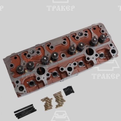 Головка блока 22-06с9 сб.