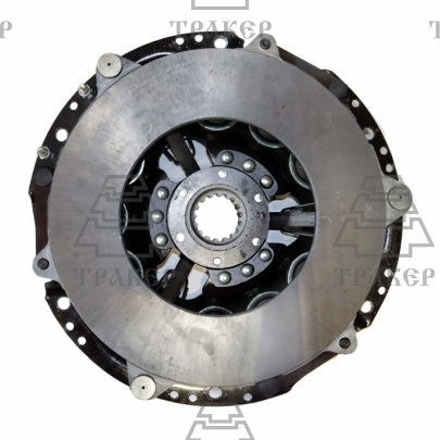 Корзина 85-1601090-В с пятаками МТЗ-1221 (БЗТДиА)