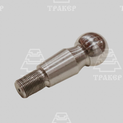 Палец 1220-3003021 рулевой