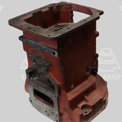 Корпус 70-1601015-03 сцепления усил. под стартер без реверс редуктора