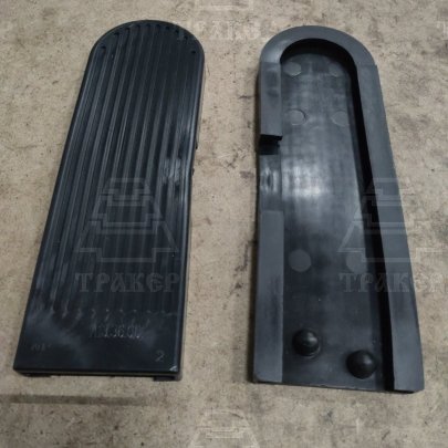 Чехол А13.36.001 педали газа МТЗ РФ