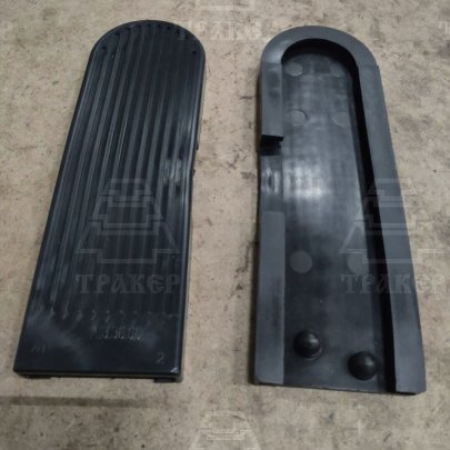 Чехол А13.36.001 педали газа МТЗ РФ