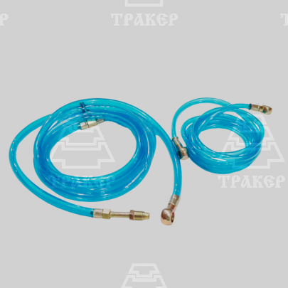 Топливопроводы 70-1101345-Б1 бензобака и обратки 70-1104180 (комплект по 1шт)