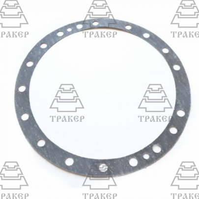 Прокладка 5320-2402034 картера зад. и сред. моста