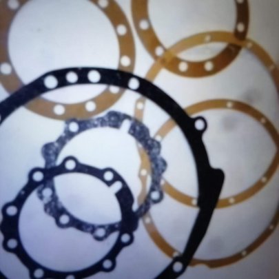 Р/к прокладок переднего моста 4310