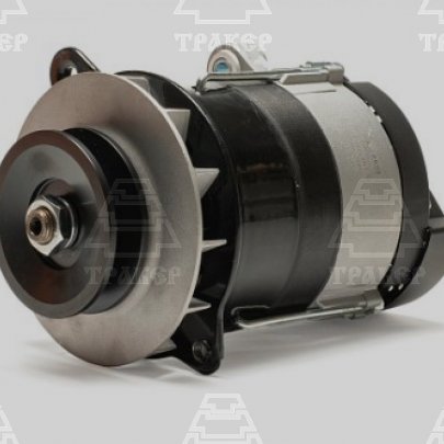 Генератор Г-1500В.10.1 ЧТЗ (Т-170,Т-130М) дв.ММЗ, 28В, 54А, 1-ручьевой