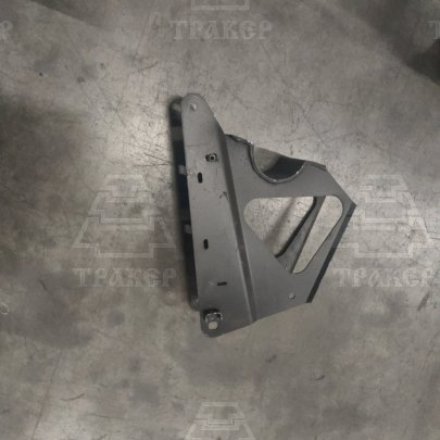 Кронштейн 10.05.09.070Б механизма натяжения ДОН-1500Б