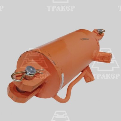 Г/цилиндр ГЦ 125.50.200.515.02Т(с перелив. трубкой) задней навески МТЗ-1221 (КЗТЗ)