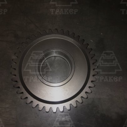 Шестерня КРН 29.609 (z=40, m-5) под подшипник Бежецксельмаш КРН-2,1Б