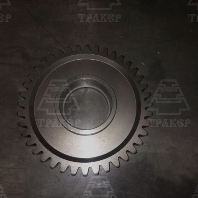 Шестерня КРН 29.609 (z=40, m-5) под подшипник Бежецксельмаш КРН-2,1Б