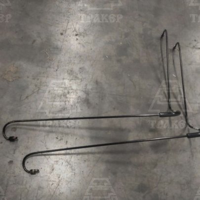 Трубопровод 2522-1602595 (РУП МТЗ)