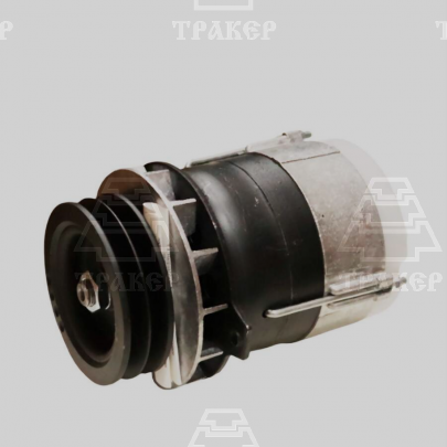 Генератор 462.3701 аналог (Г-700.02) Т-40, ЛТЗ, ВТЗ, дв. ВТЗ, 14В, 50А, 2-ручьевой