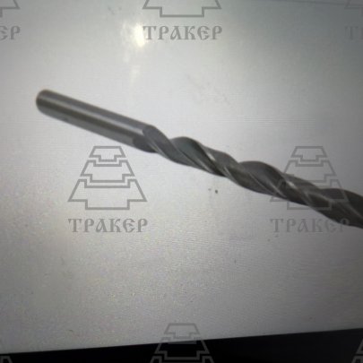 Сверло по металлу 9,5мм ц/х ГОСТ 10902-77
