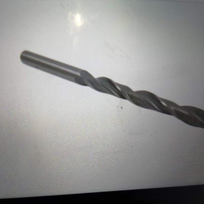 Сверло по металлу 9,5мм ц/х Р6М5 ГОСТ 10902-77