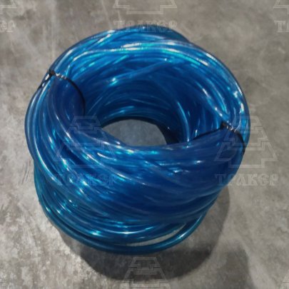 Трубка ПВХ 10*1,7 (50 метров)