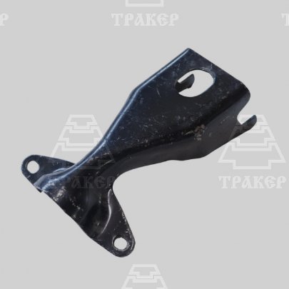 Кожух 375-4224087-10 защитный без отверстия