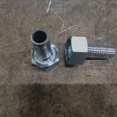 Фитинг DKI М42х2,0 DN25