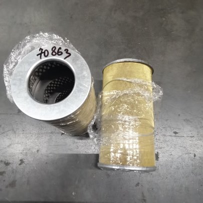 Эл.фильтра масл. 236-1012023-А груб.очистки Я-З (ТSN EFM539) DIFA 236-1012023-А