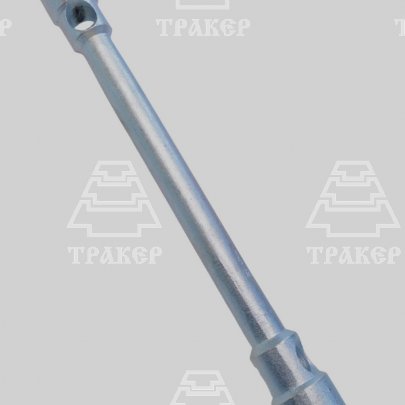 Ключ балонный 27х30 ИК-328
