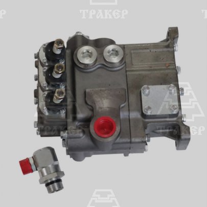 Г/распределитель Р160 3/1-222 (К-700/-701)