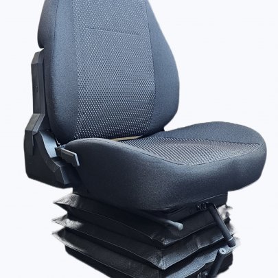 Сиденье АТСМ2022.МП-6800001 механизатора с механическим подрессориванием