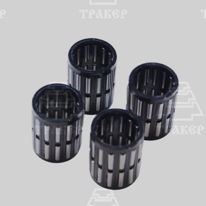 Подшипник ЗКК 20х26х34Е в ВОМ (комплект 4 шт)