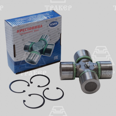 Крестовина 53205-2201025 (50х135) межосевая КМК