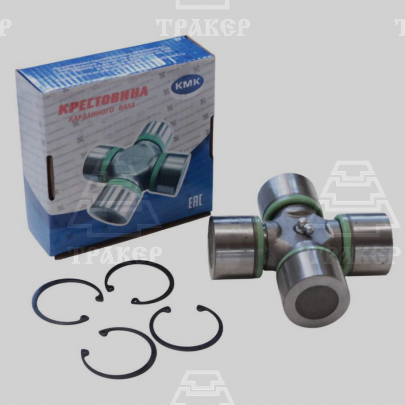 Крестовина 53205-2201025 (50х135) межосевая КМК