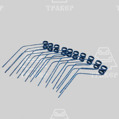 Палец ГВР 28.601 (комплект 10шт)