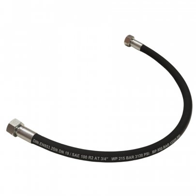 РВД 41*1050 (М33*2) 2SN Т Выгодные цены на автозапчасти для тракторов и спецтехники в Kudymkar.traker.ru с доставкой в Кудымкаре и Пермском крае