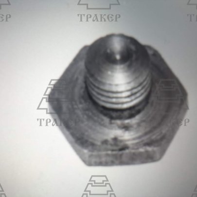 Пробка 50-1007182 оси коромысел (ММЗ)